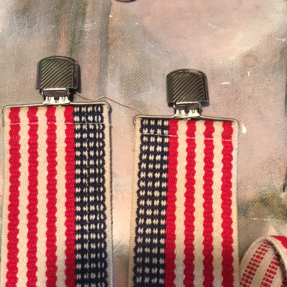 Stretchable Suspender - image 6